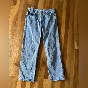 Levi -Women's - Low Pro Straight